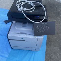 HP Inkjet Printer