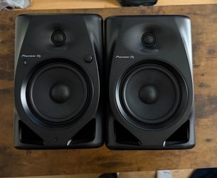 Speakers