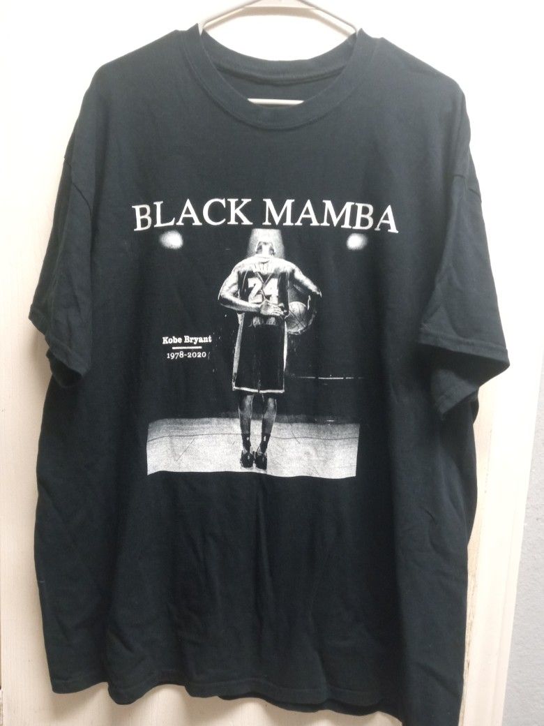 Kobe Shirt