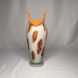 Decorative vase