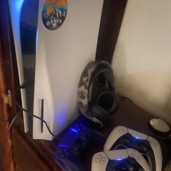 Ps 5 Bundle 