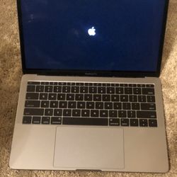 2017 MacBook Pro
