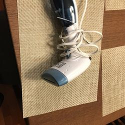 Conair Steamer
