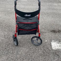 Drive Nitro Walker