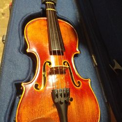 1/4 Violin For Kids Beginners