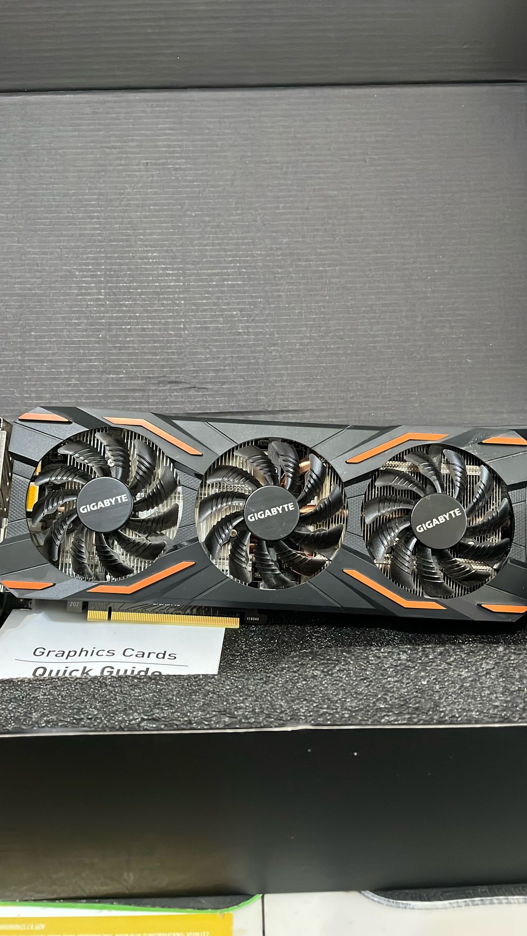 GTX 1080 8GB
