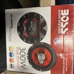 12” Alpine subwoofer rockfordfosgate amp speakers 