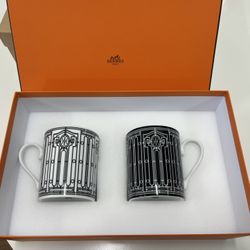 Hermes Cups