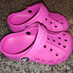 TODDLER CROCS®
