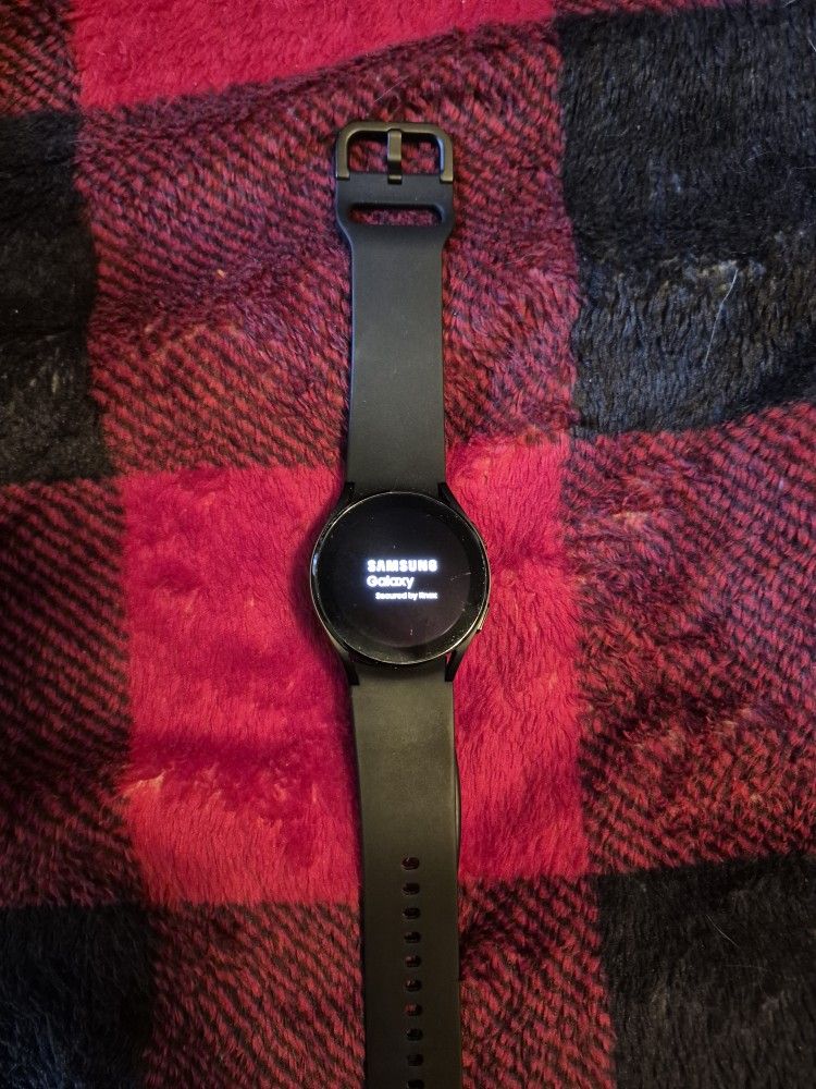 Galaxy Watch 4