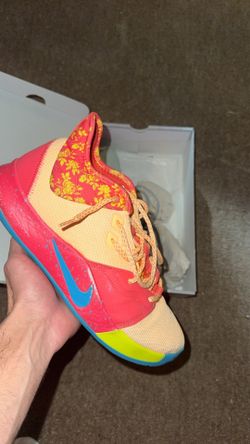 Nike PG 3 EYBL Size 10