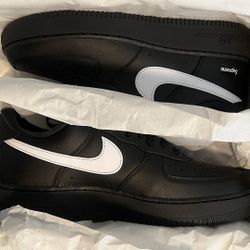 Supreme Air Force One Box Logo