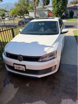 2013 Volkswagen Jetta