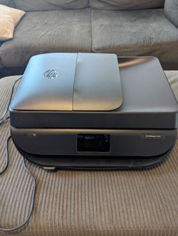 HP OfficeJet 5258