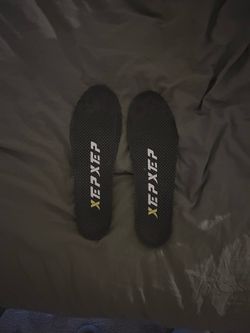 Xepxep insoles