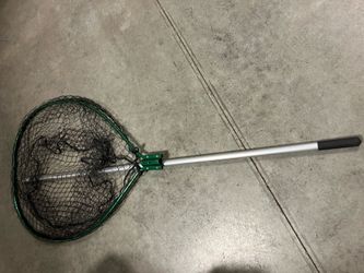 Beckman net