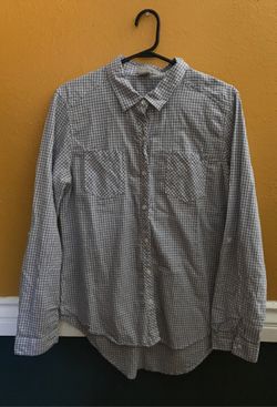 Button up Shirt