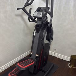 Pro Form Elliptical
