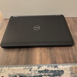 Dell Latitude E7440 Touch Screen with 500 GB SSD, 16 GB Ram, and HDMI