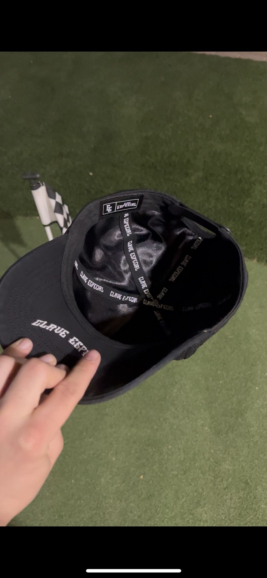 100$$ Men's clothing