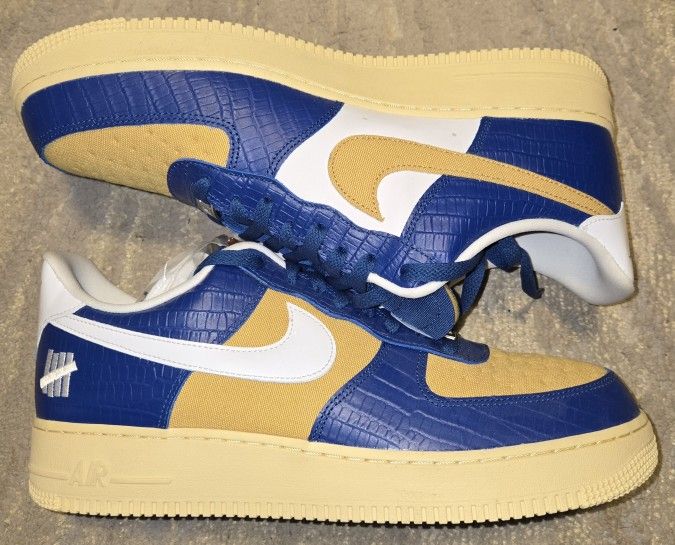 Nike Air Force 1 Sz 13M