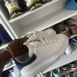 McQueen