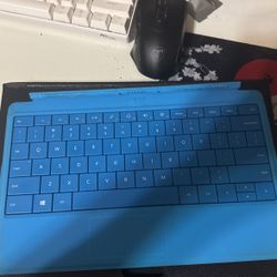Microsoft Surface Keyboard