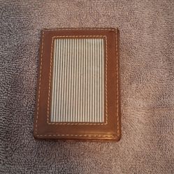 Timberland & Guess Men's Wallets