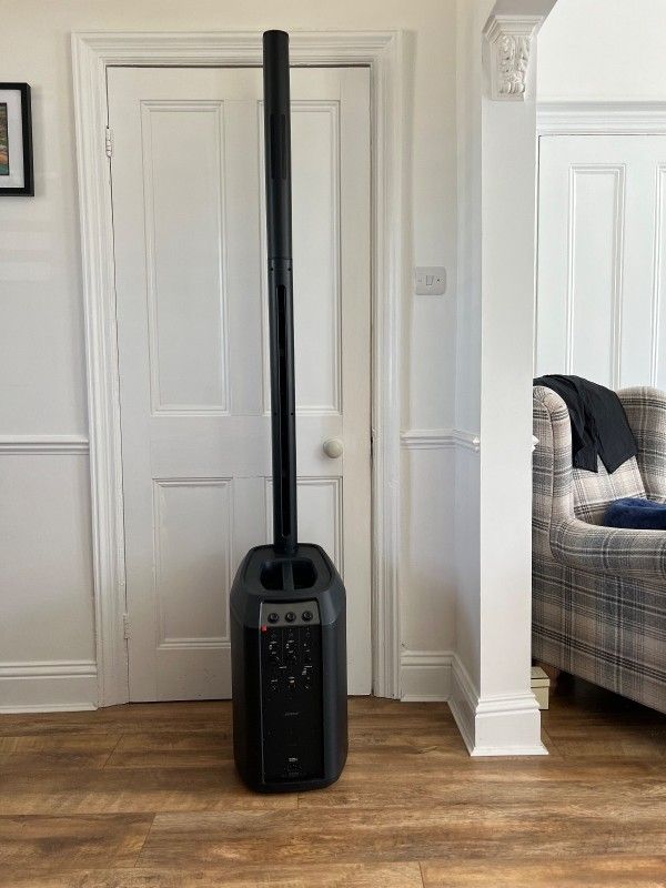 Bose L1 Pro 8 Line Array Speaker
