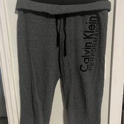 Calvin Klein Sweat Pants