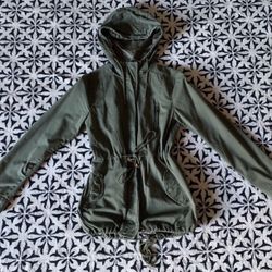 Woman / Youth Teen Fashion Jacket Size Small 