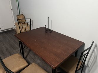 Dinning Table only