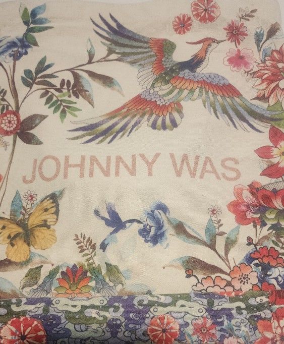 Johnny Was 