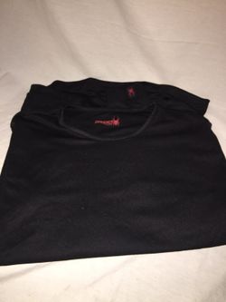 Spyder under shirt size X-L