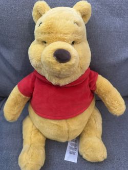 Winnie The Pooh