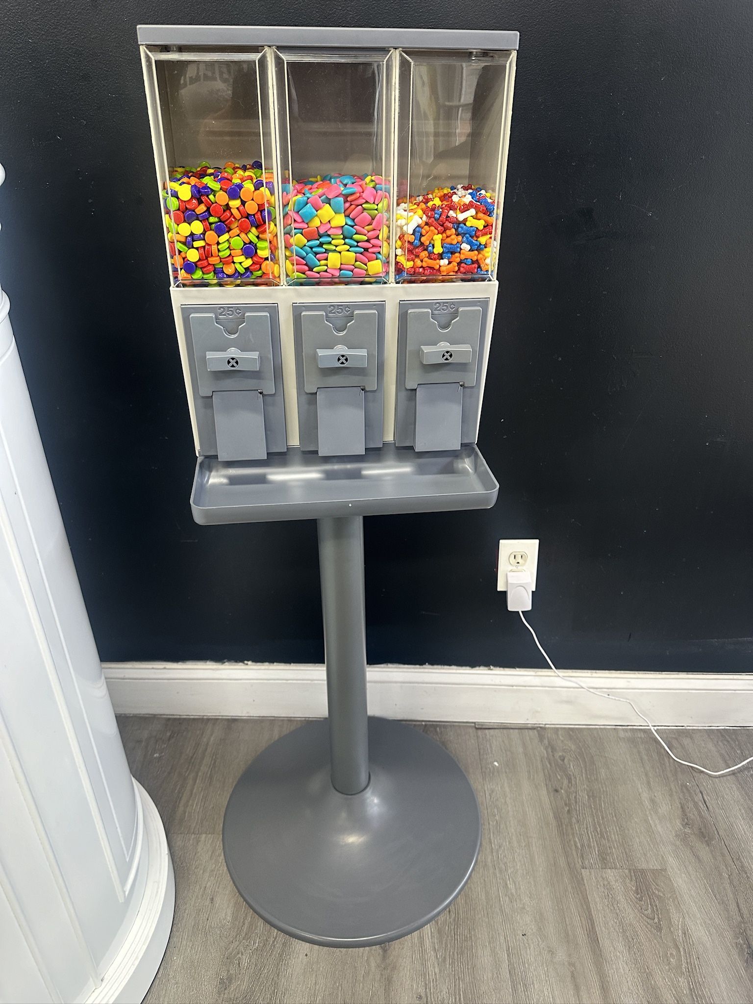 3 Candy Machine