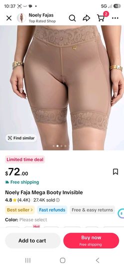 Noelys FAJAS Colombiana