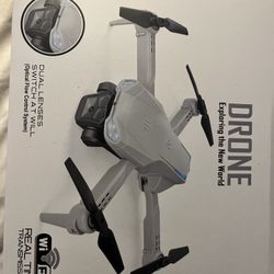 BRAND NEW! WiFi Drone