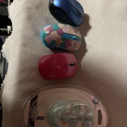 Mouse