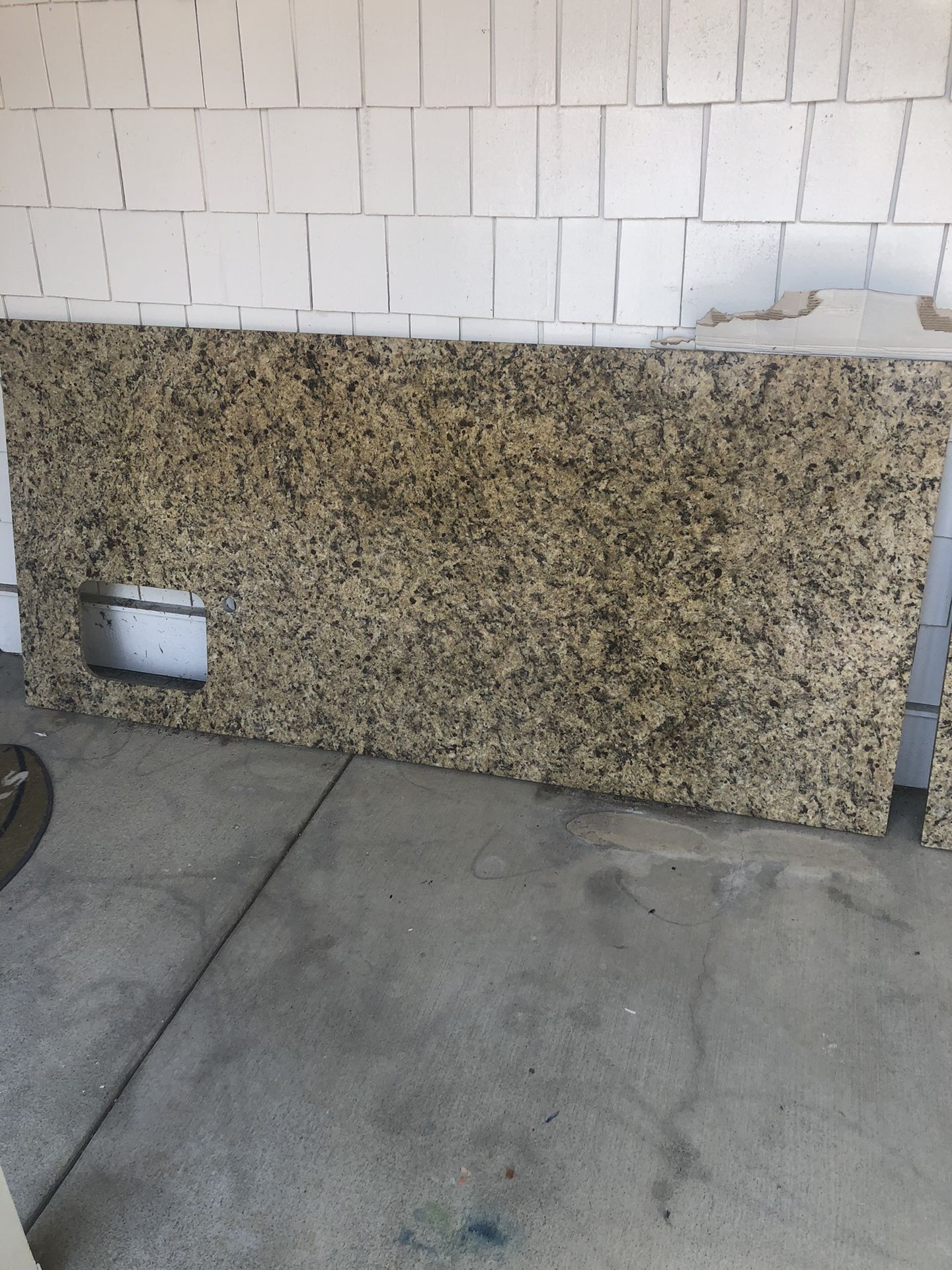 Granite