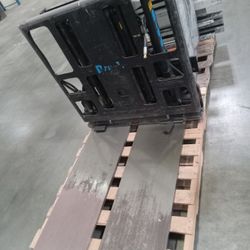 Brudi Pmf45.a04 Push Pull Forklift Accessory 