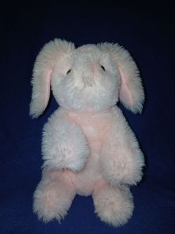 Vintage 1987 Applause "Emily" Bunny