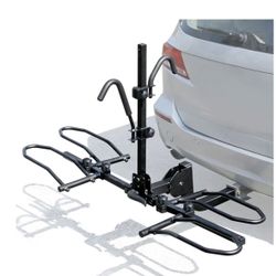 Two Bike Rack Foldable 