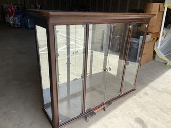 China Cabinet