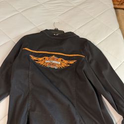 Jacket With HD bling Women’s 