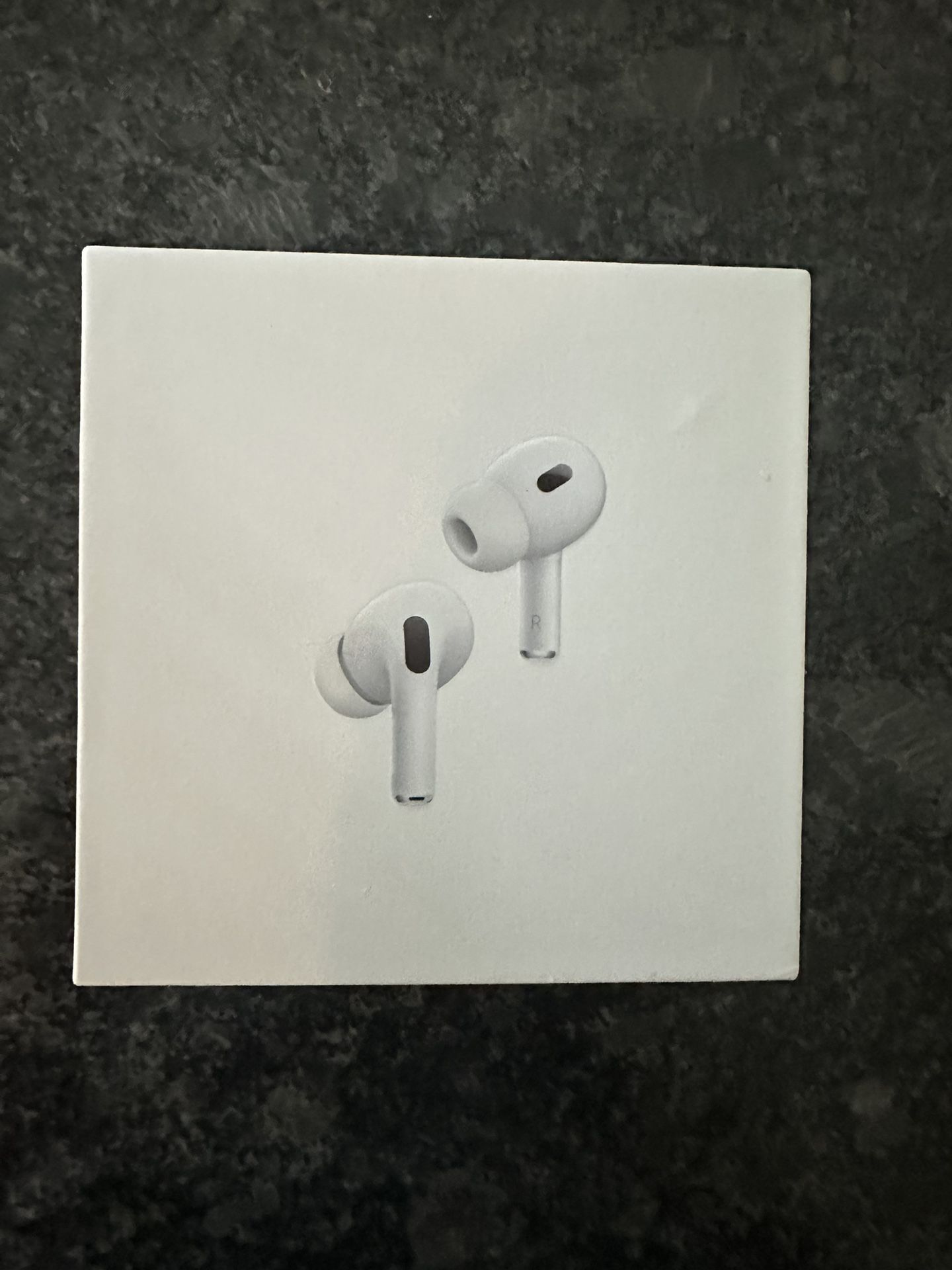 Apple AirPods ANC 2nd gen