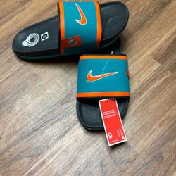 Miami Dolphins Slides 