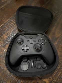 Xbox elite controller