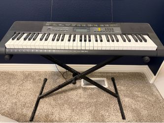 Keyboard