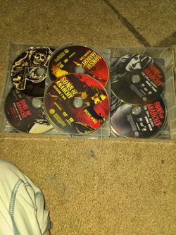 So of anarchy full series
